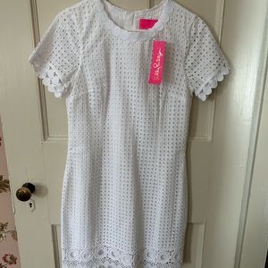 Lilly Pulitzer dress NWT